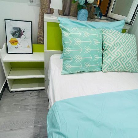 Fantastico Estudio Cuatro Camino Appartement Madrid Buitenkant foto